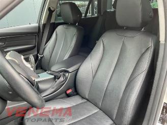 BMW 3-serie 3 serie Touring (F31), Combi, 2012 / 2019 320d 2.0 16V picture 10