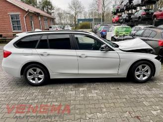 BMW 3-serie 3 serie Touring (F31), Combi, 2012 / 2019 320d 2.0 16V picture 6