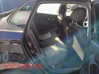 Volkswagen Polo Polo V (6R), Hatchback, 2009 / 2017 1.2 TDI 12V BlueMotion picture 11