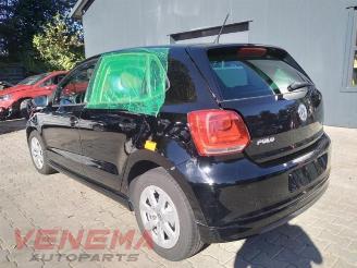 Volkswagen Polo Polo V (6R), Hatchback, 2009 / 2017 1.2 TDI 12V BlueMotion picture 7