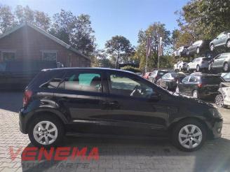 Volkswagen Polo Polo V (6R), Hatchback, 2009 / 2017 1.2 TDI 12V BlueMotion picture 4