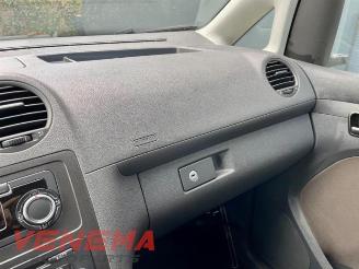 Volkswagen Caddy Caddy Combi III (2KB,2KJ), MPV, 2004 / 2015 1.6 TDI 16V picture 19