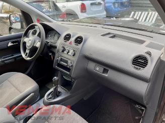 Volkswagen Caddy Caddy Combi III (2KB,2KJ), MPV, 2004 / 2015 1.6 TDI 16V picture 31
