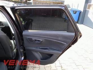 Seat Leon Leon ST (5FF), Combi 5-drs, 2012 / 2020 1.6 TDI 16V picture 14