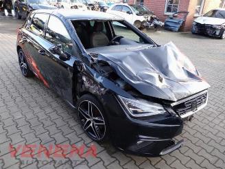 Seat Ibiza Ibiza V (KJB), Hatchback 5-drs, 2017 1.0 TSI 12V picture 3