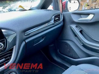 Ford Fiesta Fiesta 7, Hatchback, 2017 1.0 EcoBoost 12V picture 23