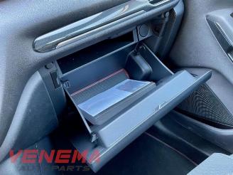 Ford Fiesta Fiesta 7, Hatchback, 2017 1.0 EcoBoost 12V picture 24