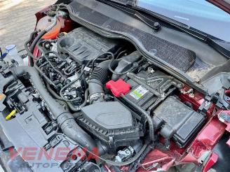 Ford Fiesta Fiesta 7, Hatchback, 2017 1.0 EcoBoost 12V picture 11
