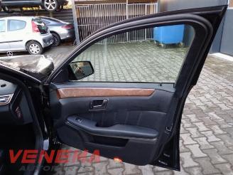 Mercedes E-klasse E Estate (S212), Combi, 2009 / 2016 E-350 CDI BlueTEC 3.0 V6 24V picture 12