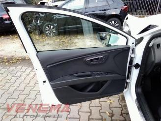 Seat Leon Leon ST (5FF), Combi 5-drs, 2012 / 2020 2.0 TDI FR 16V picture 9