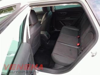 Seat Leon Leon ST (5FF), Combi 5-drs, 2012 / 2020 2.0 TDI FR 16V picture 12