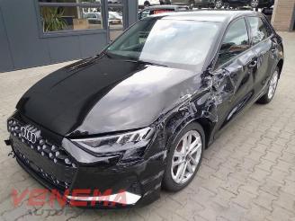 Auto da rottamare Audi A3  2025