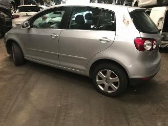 Volkswagen Golf plus  picture 2