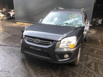 Kia Sportage  picture 1