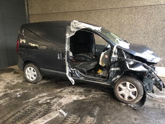  Dacia Dokker 1200CC 2018/1