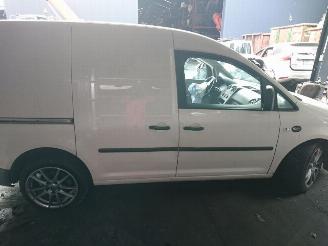 Dezmembrări autoturisme Volkswagen Caddy Combi  2010/1