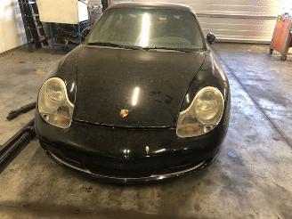 Porsche 911 BENZINE - 3387CC - 221KW picture 2