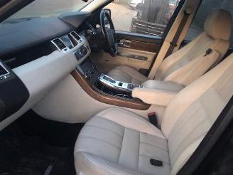 Land Rover Range Rover sport DIESEL - 3000CC - picture 5