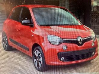 Vrakbiler auto Renault Twingo Twingo III Limited #2 2019/1