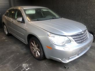 Chrysler Sebring 2000CC - DIESEL picture 1