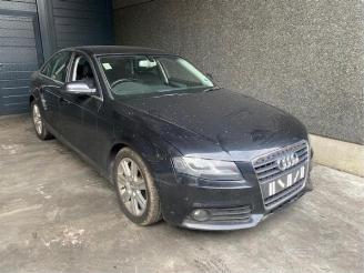 Audi A4  picture 1