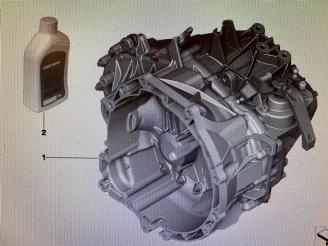 Mini One F55 1.5D 2019 picture 10