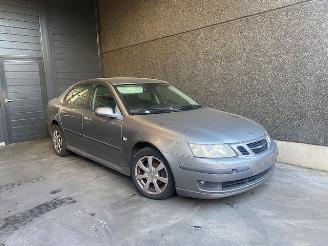 Auto da rottamare Saab 9-3 9-3 II Sport Sedan (YS3F) Sedan 2.2 TiD 16V Sedan 4Dr Diesel 2.171cc 92kW 2003/1
