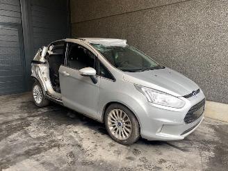 Auto da rottamare Ford B-Max (JK8) MPV 2012 1.5 TDCi MPV  Diesel 1.498cc 55kW (75pk) FWD 2013/5