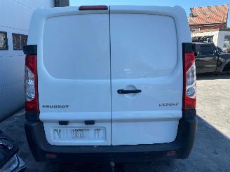Peugeot Expert (G9) Van 2007 / 2016 1.6 HDi 90 Bestel  Diesel 1.560cc 66kW (90pk) FWD 2007-01/2016-12 (XB9HU; XD9HU; XS9HU; XT9HU; XU9HU; XV9HU) picture 5