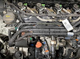 Peugeot Boxer (U9) Van 2006 2.0 BlueHDi 160 Bestel  Diesel 1.997cc 120kW picture 8