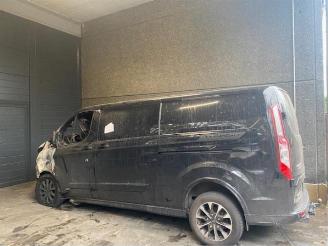 Vrakbiler auto Ford Transit  2019/5