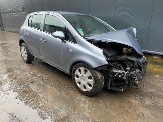 Vrakbiler auto Opel Corsa Corsa D Hatchback 1.4 16V Twinport Hatchback  Benzine 1.364cc 66kW 2009/3