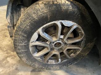 Fiat 500X 500X (334) SUV 1.0 12V SUV  Benzine 999cc 88kW (120pk) FWD picture 13