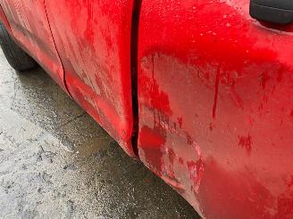 Ford Ranger Ranger Pick-up 2.2 TDCi 16V 125 4x4 Pick-up Diesel 2.198cc 92kW (125pk) 4x4 2011-04/2015-12 picture 8