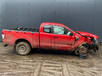 Ford Ranger Ranger Pick-up 2.2 TDCi 16V 125 4x4 Pick-up Diesel 2.198cc 92kW (125pk) 4x4 2011-04/2015-12 picture 2
