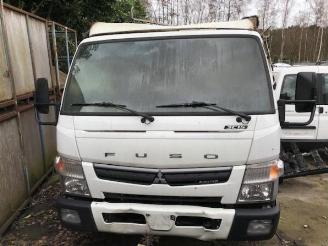 Mitsubishi Canter Canter, Ch.Cab/Pick-up, 2001 3C15 picture 3