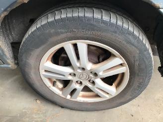 Mazda MPV (LW19/69) MPV 1999 / 2006 2.0 CiTD 16V MPV  Diesel 1.998cc 100kW (136pk) FWD picture 18