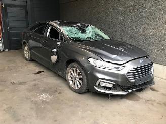 Démontage voiture Ford Mondeo V Sedan 2020 2020/6