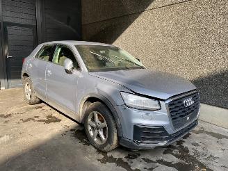 Sloopauto Audi Q2 (GAX) SUV 2019 1.0 30 TFSI 12V SUV  Benzine 999cc 85kW (116pk) FWD 2019/5