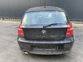 BMW 1-serie (E87/87N) Hatchback 5-drs 2003 / 2012 116i 2.0 16V Corporate Lease Hatchback 4Dr Benzine 1.995cc 90kW RWD picture 5