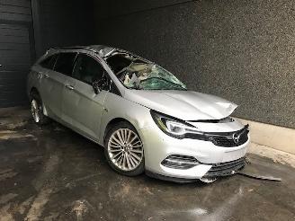 demontáž osobní automobily Opel Astra K Sports Tourer Combi 2020 1.2 Turbo 12V Combi/o  Benzine 1.199cc 96kW (131pk) FWD 2020/1