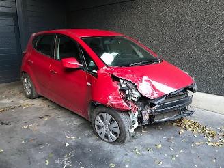 Hyundai Ix20 (JC) SUV 2014 1.4i 16V LPG SUV   1.396cc 66kW (90pk) FWD picture 1