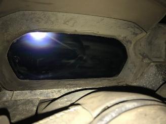 Audi A3 A3 Sportback (GYS) Hatchback 5-drs 2.0 35 TDI 16V Hatchback 4Dr Diesel 1.968cc 110kW (150pk) FWD picture 18