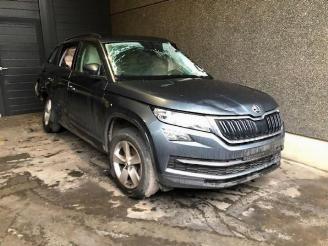 Uttjänta bilar auto Skoda Kodiaq  2020/6