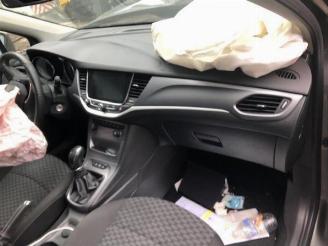 Opel Astra  picture 17