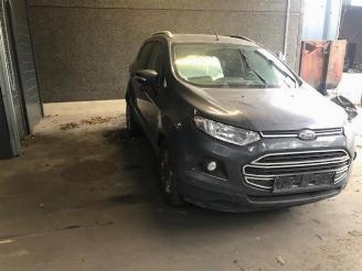 Démontage voiture Ford EcoSport  2016/11
