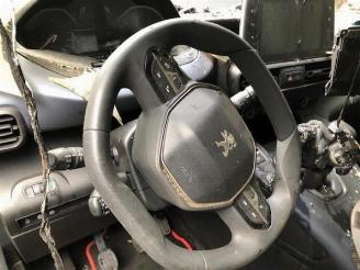 Peugeot Rifter Rifter (ER/EC/EZ), MPV, 2018 1.2 PureTech 110 picture 7