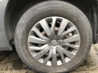 Peugeot Rifter Rifter (ER/EC/EZ), MPV, 2018 1.2 PureTech 110 picture 26