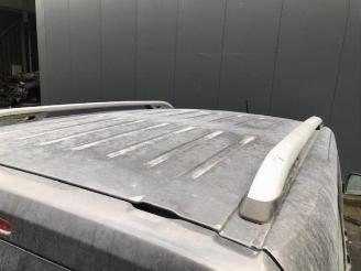 Peugeot Rifter Rifter (ER/EC/EZ), MPV, 2018 1.2 PureTech 110 picture 16