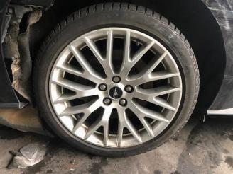 Ford USA Mustang Mustang VI Fastback, Coupe, 2014 2.3 EcoBoost 16V picture 10